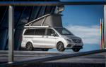 Mercedes-Benz Marco Polo AMG Line 2016 года